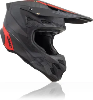 X197 Carbon MX Helmet