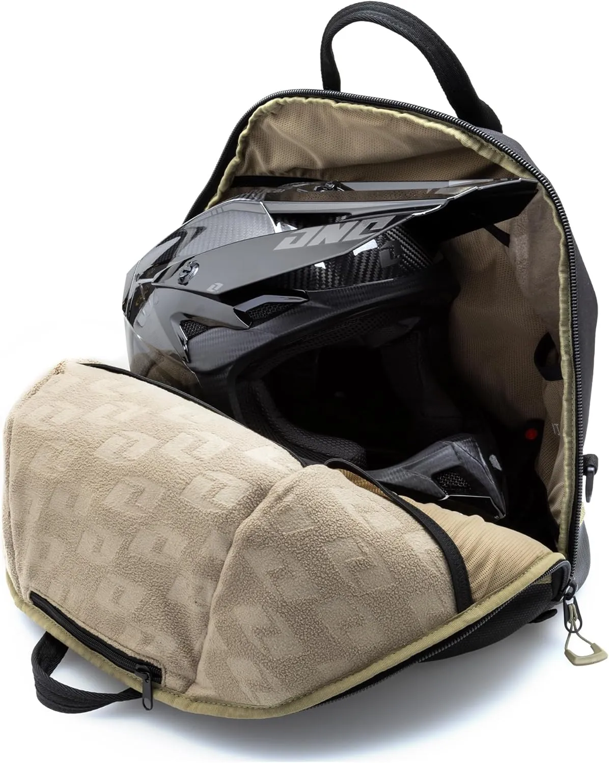 X197 Carbon MX Helmet