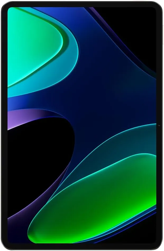 Xiaomi Pad 6 WiFi Version 11 inches 144Hz 8840mAh Bluetooth 5.2 Four Speakers Dolby Atmos 13 Mp Camera   Fast Car 51W Bundle (Gold, 256GB   8GB)