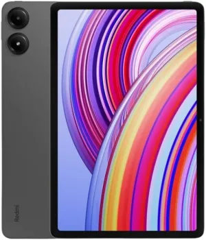 Xiaomi Redmi Pad Pro WiFi Version 12.1" Octa Core Global ROM 10000mAh Bluetooth 5.3 8MP Dual Camera (Graphite Gray, 256GB   8GB)
