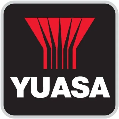 Yuasa Battery Maintenance Free YTX4L-BS