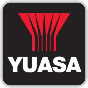 Yuasa Battery Maintenance Free YTX4L-BS