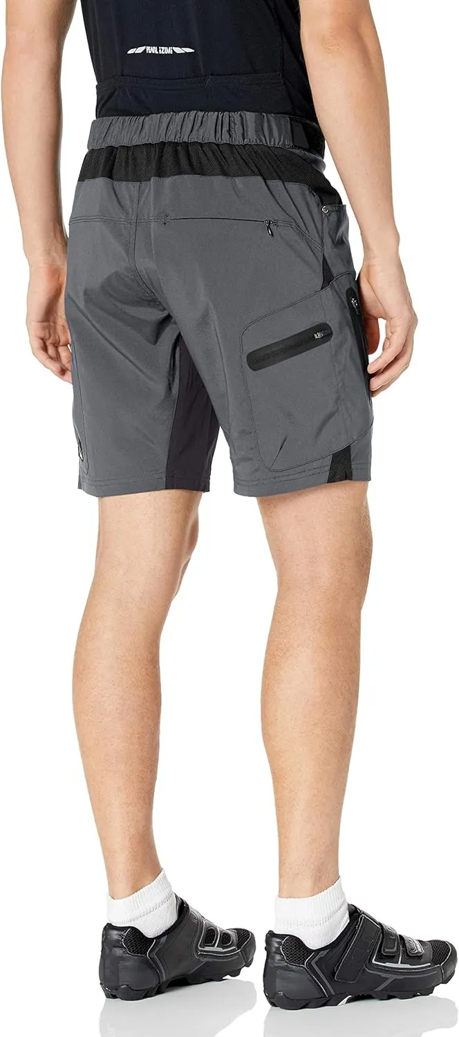 ZOIC Ether Short - 9" Inseam   7" Essential Liner Men's Mountain Bike Cycling Shorts